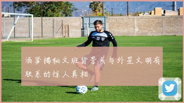 汤爹揭秘文班背景或与外星文明有联系的惊人真相