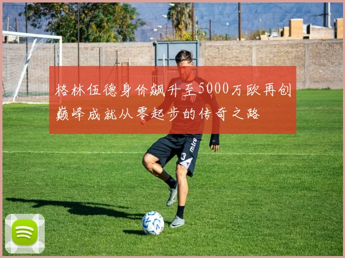 格林伍德身价飙升至5000万欧再创巅峰成就从零起步的传奇之路