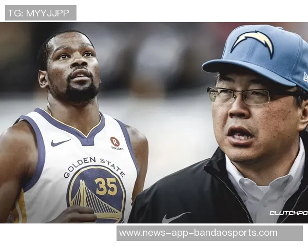 前NFL球员调侃杜兰特未传宗接代杜兰特幽默回应我有侄子呀