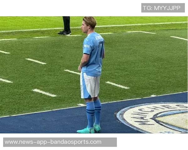 德布劳内因伤将接受手术预计缺阵三到五个月或影响球队战绩