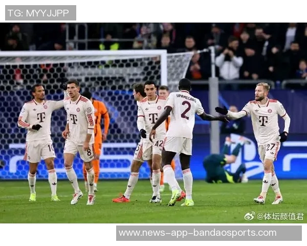 拜仁决定不出国冬训将全力以赴留在慕尼黑备战新赛季