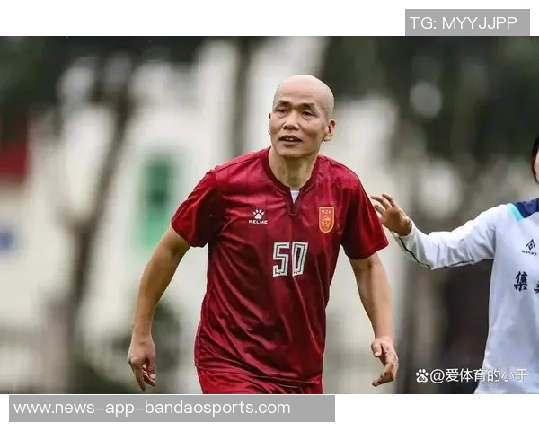 马德兴分析FIFA新决议对中国足球的深远影响及奥运前景挑战 马德兴分析FIFA新决议对中国足球的深远影响及奥运前景挑战
