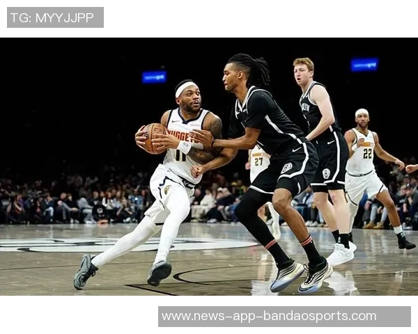 布鲁斯布朗替补表现低迷23分钟仅得2篮板未能得分