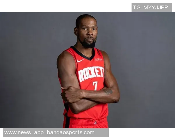 全明星次轮投票揭晓火箭双星入围前十杜兰特排名下滑至第九申京强势晋级第十位