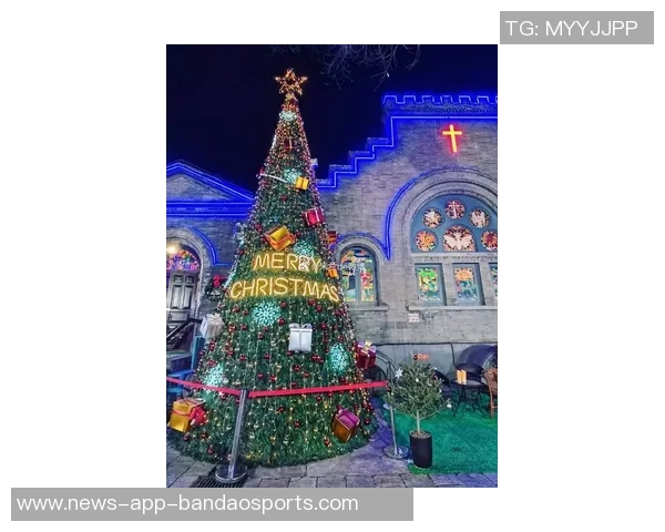 平静的圣诞夜没有惊喜与喧嚣让人感受到宁静的节日氛围 平静的圣诞夜没有惊喜与喧嚣让人感受到宁静的节日氛围