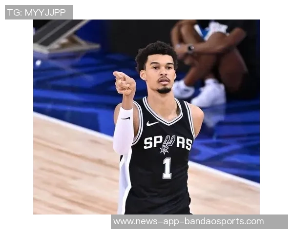 马刺本赛季文班缺席时表现惊艳胜率高达778大幅提升上赛季仅为361 马刺本赛季文班缺席时表现惊艳胜率高达778大幅提升上赛季仅为361