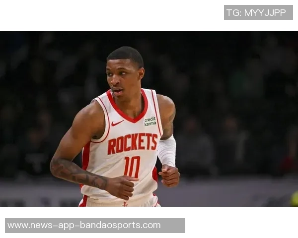 小贾巴里谈球队最佳射手角色强调把握空位投篮机会的重要性